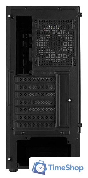 Корпус AeroCool Quantum-G-BK-v2 - Изображение №12 — Интернет-магазин Time-Shop