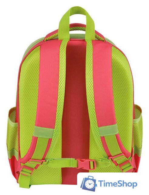 Школьный рюкзак ArtSpace School Friend AvoCat Uni_17719 - Изображение №3 — Интернет-магазин Time-Shop