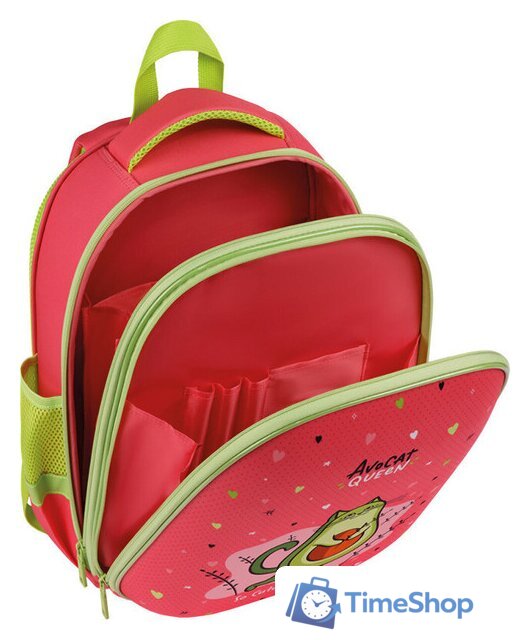 Школьный рюкзак ArtSpace School Friend AvoCat Uni_17719 - Изображение №8 — Интернет-магазин Time-Shop