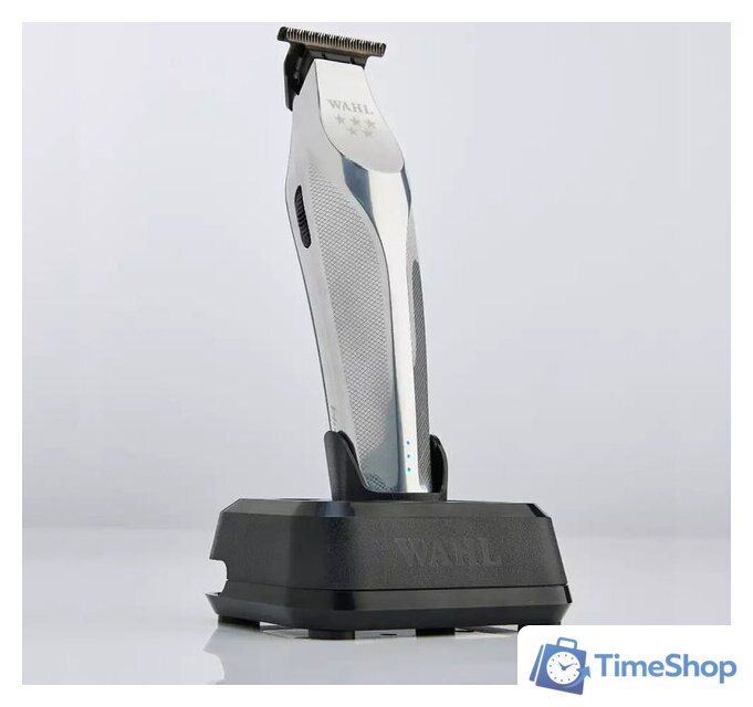 Универсальный триммер Wahl Hi-Viz Li Ion 3023702 - Изображение №4 — Интернет-магазин Time-Shop