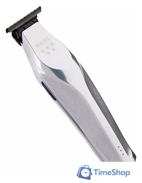 Универсальный триммер Wahl Hi-Viz Li Ion 3023702 - Изображение №3 — Интернет-магазин Time-Shop