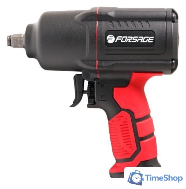 Пневматический гайковерт FORSAGE F-82549 - Изображение №1 — Интернет-магазин Time-Shop