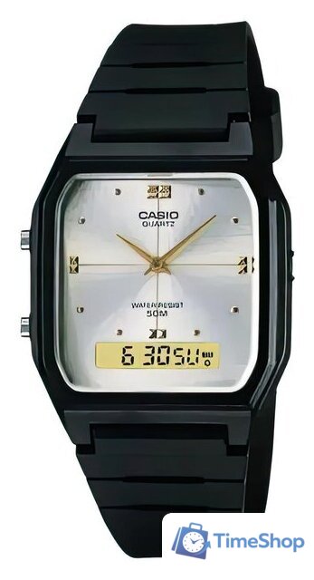 Наручные часы Casio AW-48HE-7A - Изображение №1 — Интернет-магазин Time-Shop