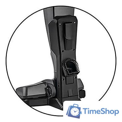 Пылесос Proficare PC-BS 3035 A (антрацит) - Изображение №6 — Интернет-магазин Time-Shop