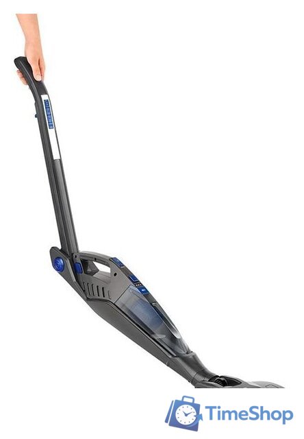 Пылесос Proficare PC-BS 3035 A (антрацит) - Изображение №4 — Интернет-магазин Time-Shop