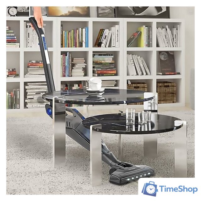 Пылесос Proficare PC-BS 3035 A (антрацит) - Изображение №8 — Интернет-магазин Time-Shop