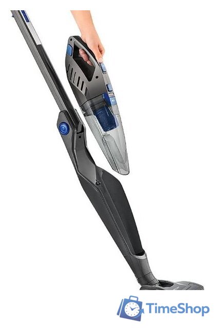 Пылесос Proficare PC-BS 3035 A (антрацит) - Изображение №3 — Интернет-магазин Time-Shop