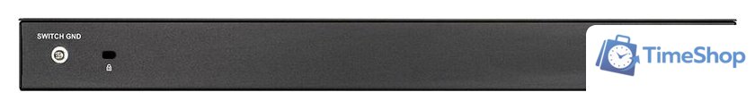 Настраиваемый коммутатор D-Link DXS-1210-12SC/B1A - Изображение №3 — Интернет-магазин Time-Shop
