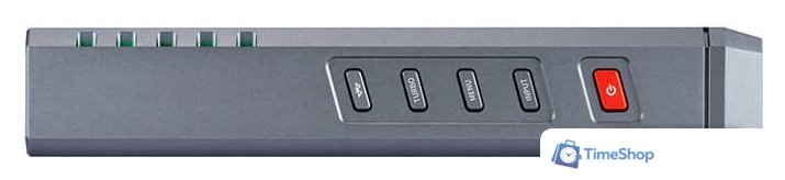 Портативный усилитель xDuoo XD05 PRO - Изображение №4 — Интернет-магазин Time-Shop