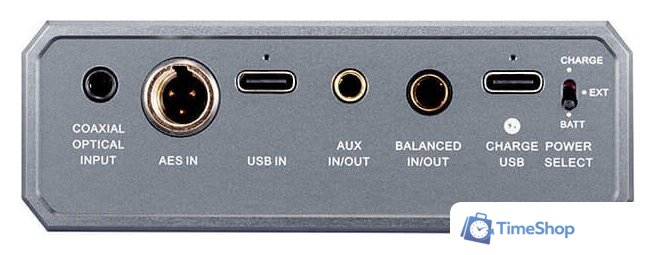 Портативный усилитель xDuoo XD05 PRO - Изображение №3 — Интернет-магазин Time-Shop