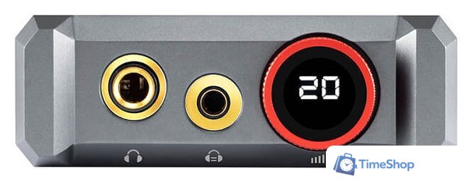 Портативный усилитель xDuoo XD05 PRO - Изображение №9 — Интернет-магазин Time-Shop