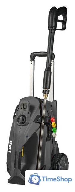 Мойка высокого давления Bort KEX-3500 - Изображение №10 — Интернет-магазин Time-Shop