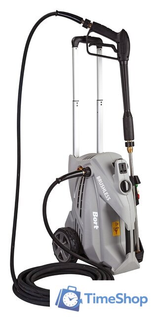 Мойка высокого давления Bort KEX-3500 - Изображение №3 — Интернет-магазин Time-Shop