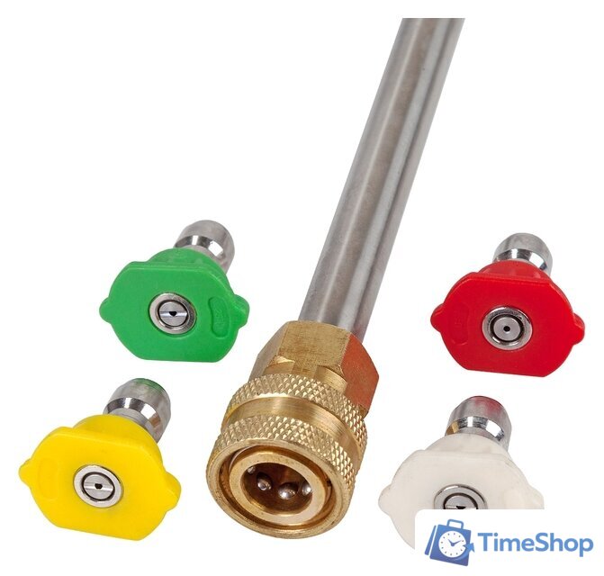 Мойка высокого давления Bort KEX-3500 - Изображение №7 — Интернет-магазин Time-Shop