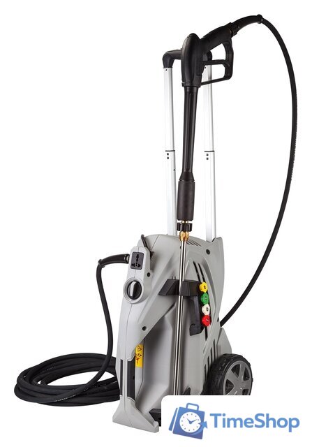 Мойка высокого давления Bort KEX-3500 - Изображение №5 — Интернет-магазин Time-Shop