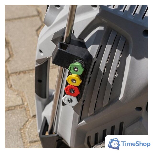 Мойка высокого давления Bort KEX-3500 - Изображение №4 — Интернет-магазин Time-Shop