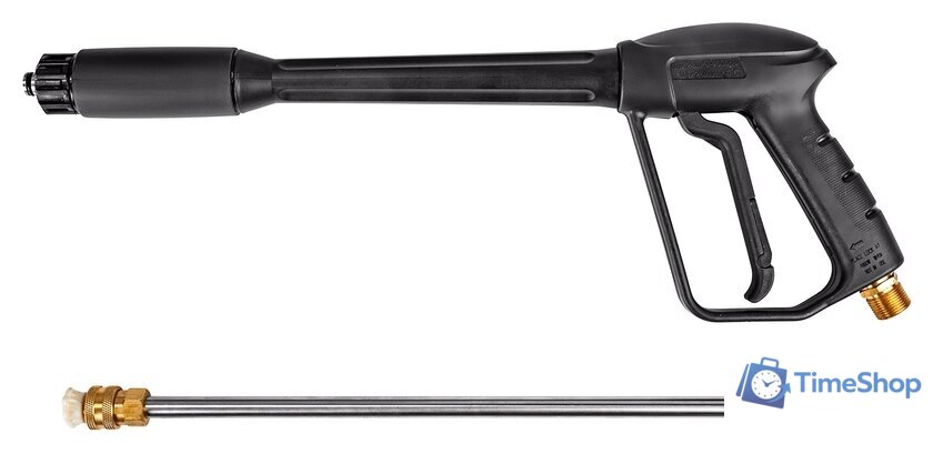 Мойка высокого давления Bort KEX-3500 - Изображение №8 — Интернет-магазин Time-Shop