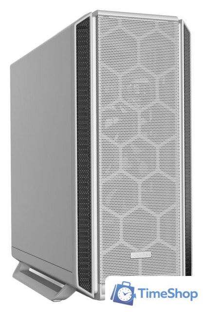 Корпус be quiet! Silent Base 802 (белый) - Изображение №1 — Интернет-магазин Time-Shop