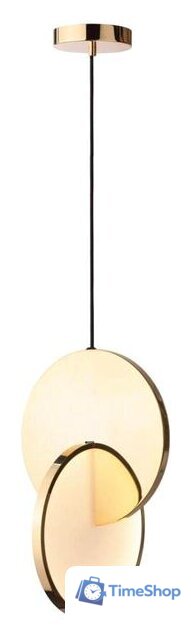 Подвесная люстра LOFT IT ECLIPSE 9970B - Изображение №1 — Интернет-магазин Time-Shop