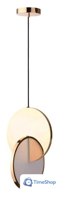 Подвесная люстра LOFT IT ECLIPSE 9970B - Изображение №2 — Интернет-магазин Time-Shop