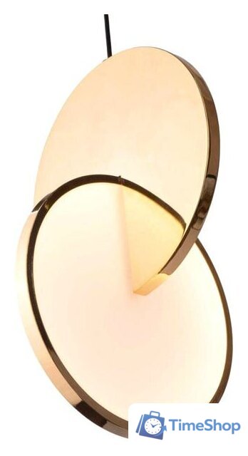 Подвесная люстра LOFT IT ECLIPSE 9970B - Изображение №3 — Интернет-магазин Time-Shop