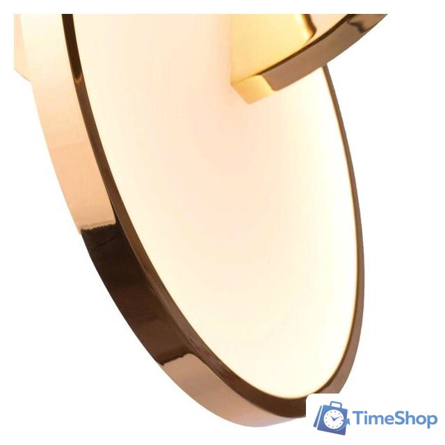 Подвесная люстра LOFT IT ECLIPSE 9970B - Изображение №5 — Интернет-магазин Time-Shop