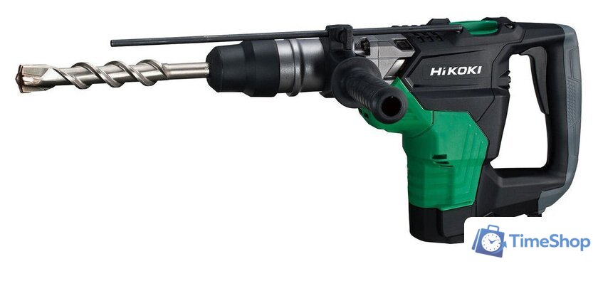 Перфоратор Hikoki DH40MC WSZ (кейс) - Изображение №1 — Интернет-магазин Time-Shop