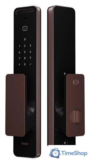 Дверной замок Aqara Smart Lock D200i ML-D01D - Изображение №1 — Интернет-магазин Time-Shop