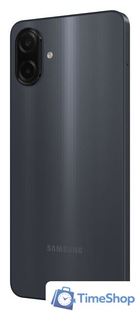 Телефон Samsung Galaxy A07 SM-A075F 6GB/128GB (черный) - Изображение №7 — Интернет-магазин Time-Shop