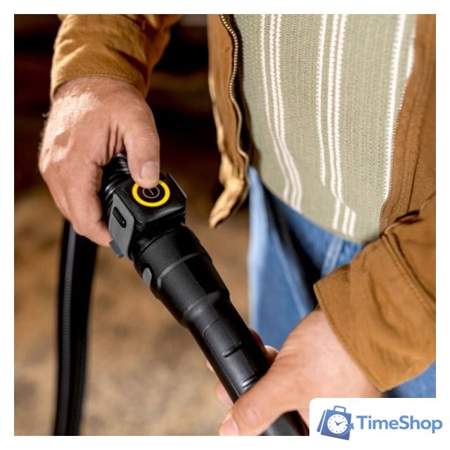 Пылесос Karcher WD 7 Control P S 30/6/35/T 1.628-385.0 - Изображение №24 — Интернет-магазин Time-Shop
