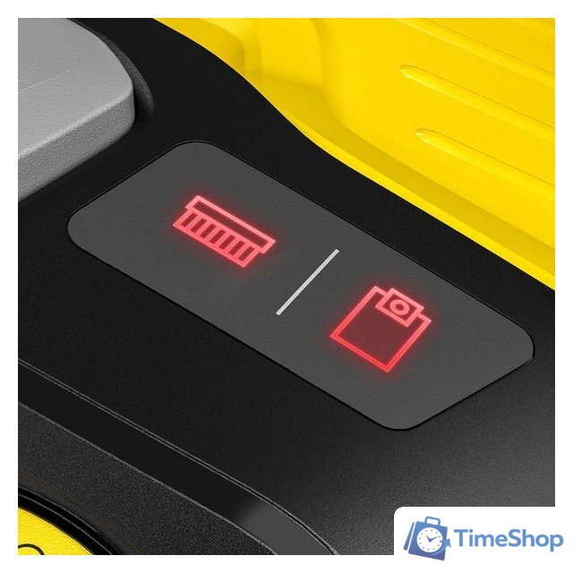 Пылесос Karcher WD 7 Control P S 30/6/35/T 1.628-385.0 - Изображение №14 — Интернет-магазин Time-Shop