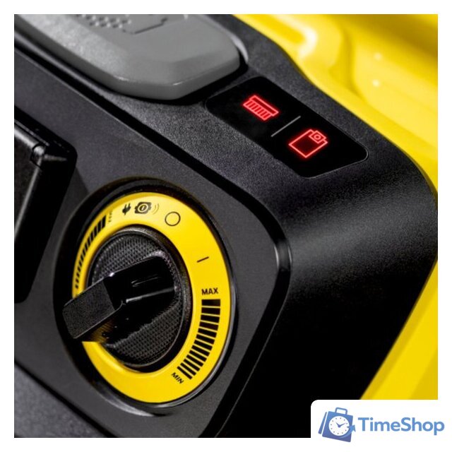 Пылесос Karcher WD 7 Control P S 30/6/35/T 1.628-385.0 - Изображение №23 — Интернет-магазин Time-Shop