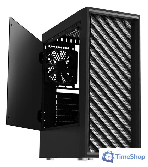 Корпус Zalman T7 - Изображение №2 — Интернет-магазин Time-Shop