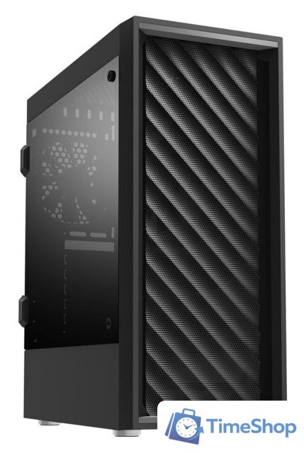 Корпус Zalman T7 - Изображение №1 — Интернет-магазин Time-Shop
