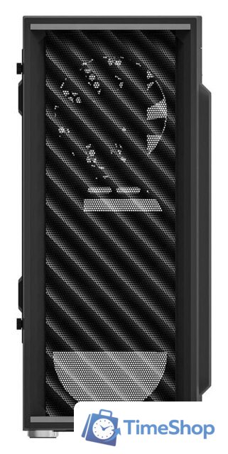 Корпус Zalman T7 - Изображение №3 — Интернет-магазин Time-Shop
