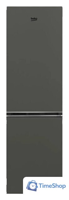 Холодильник BEKO B1RCSK312G - Изображение №1 — Интернет-магазин Time-Shop