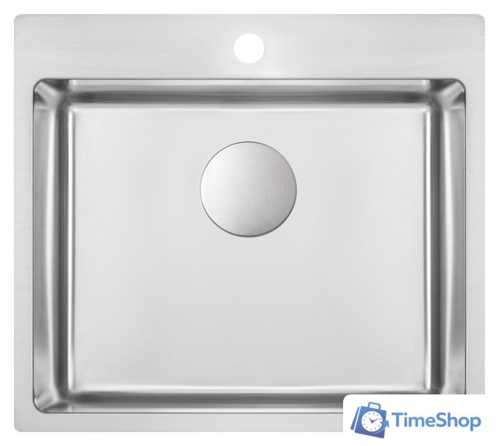 Кухонная мойка Deante ZPO 010B - Изображение №2 — Интернет-магазин Time-Shop