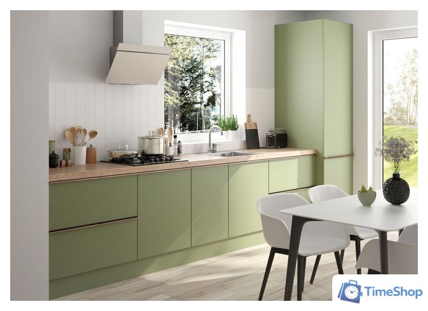 Кухонная мойка Deante ZPO 010B - Изображение №4 — Интернет-магазин Time-Shop