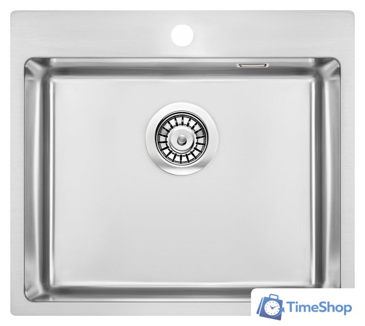 Кухонная мойка Deante ZPO 010B - Изображение №1 — Интернет-магазин Time-Shop