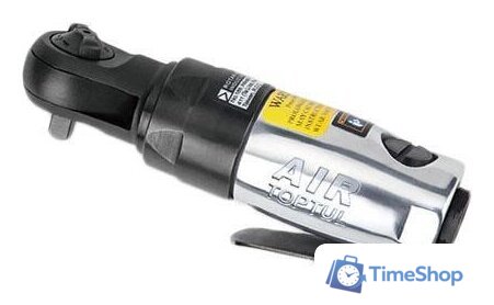 Пневматическая трещотка Toptul KAAE0802 - Изображение №1 — Интернет-магазин Time-Shop