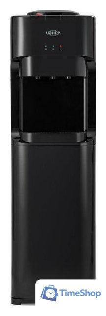 Кулер для воды Vatten V45NE (черный) - Изображение №2 — Интернет-магазин Time-Shop