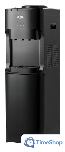 Кулер для воды Vatten V45NE (черный) - Изображение №1 — Интернет-магазин Time-Shop