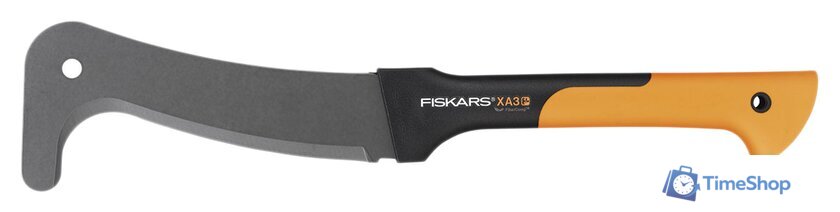 Сучкорез Fiskars WoodXpert XA3 1003609 - Изображение №1 — Интернет-магазин Time-Shop