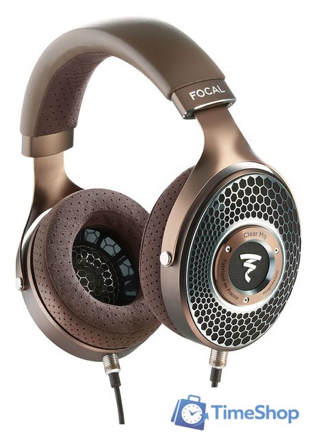 Наушники Focal Clear MG - Изображение №1 — Интернет-магазин Time-Shop