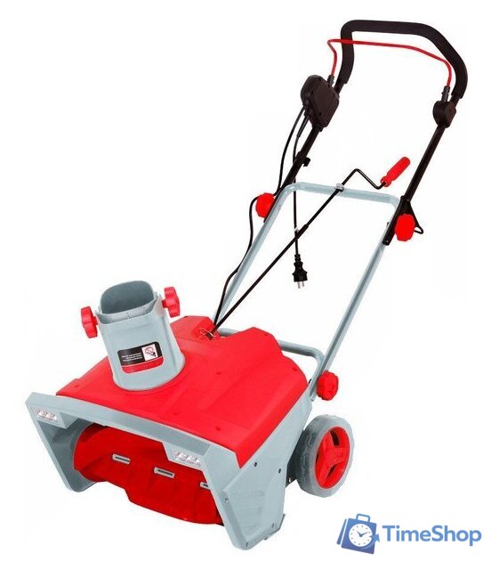 Снегоуборщик Ресанта СЭ 2500Ф - Изображение №1 — Интернет-магазин Time-Shop