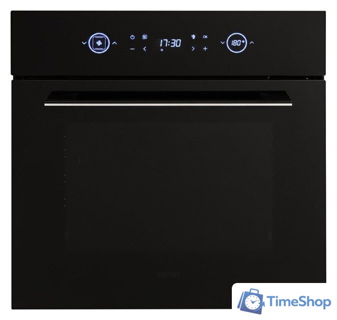 Электрический духовой шкаф GEFEST ЭДВ ДА 622-04 А5S - Изображение №1 — Интернет-магазин Time-Shop