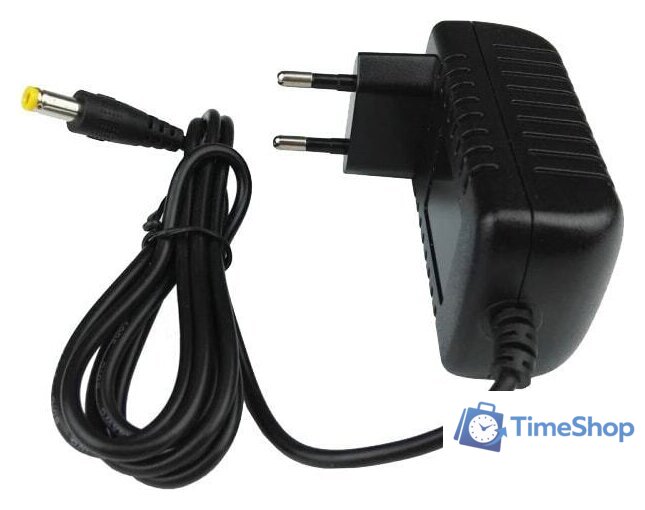 Сетевое зарядное Osnovo PS-24024 - Изображение №2 — Интернет-магазин Time-Shop