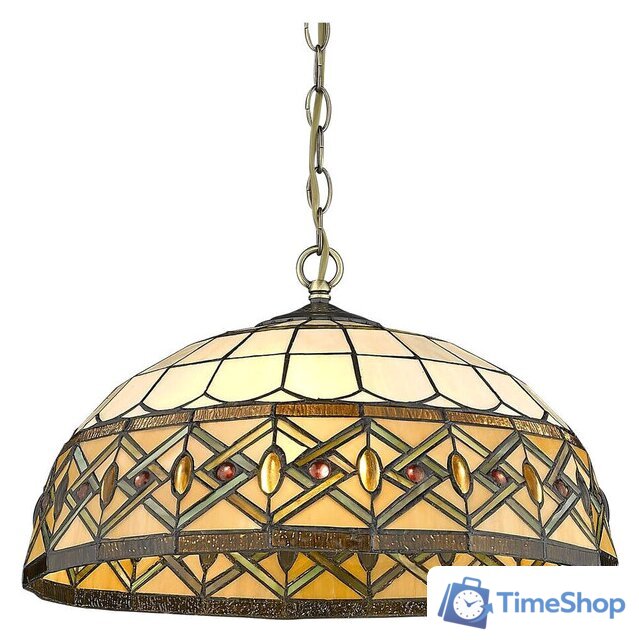 Подвесная люстра Velante 859 859-806-03 - Изображение №1 — Интернет-магазин Time-Shop