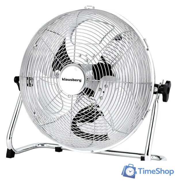Вентилятор Klausberg KB-7516 - Изображение №1 — Интернет-магазин Time-Shop