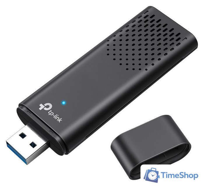 Wi-Fi адаптер TP-Link Archer TX20U - Изображение №1 — Интернет-магазин Time-Shop